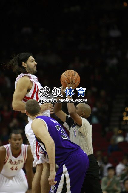 是中国冰