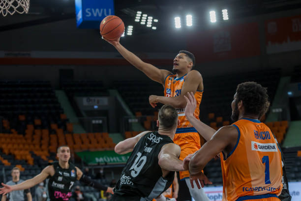 惊人的训练 惊人的训练